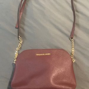 Michael Kors Crossbody bag